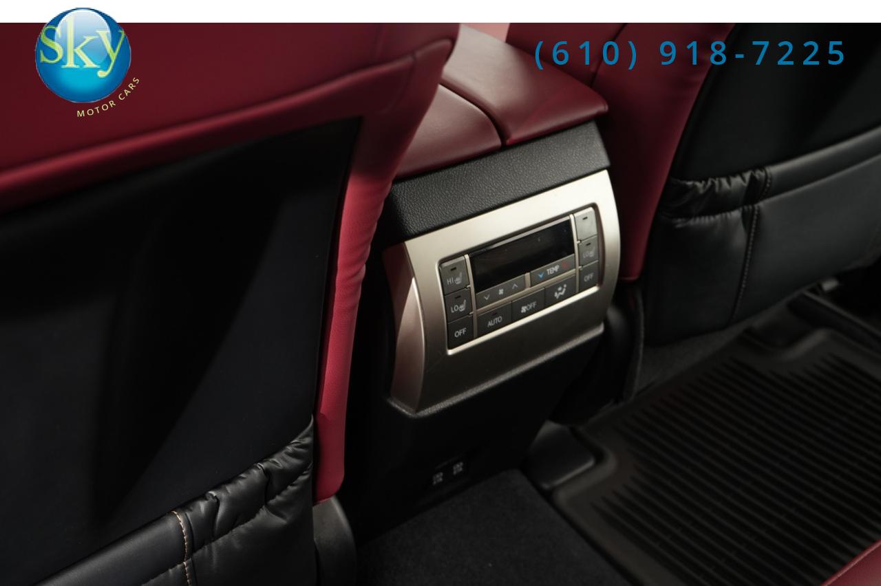 2020 Lexus GX 460 4WD Premium 7-PASSENGER West Chester PA