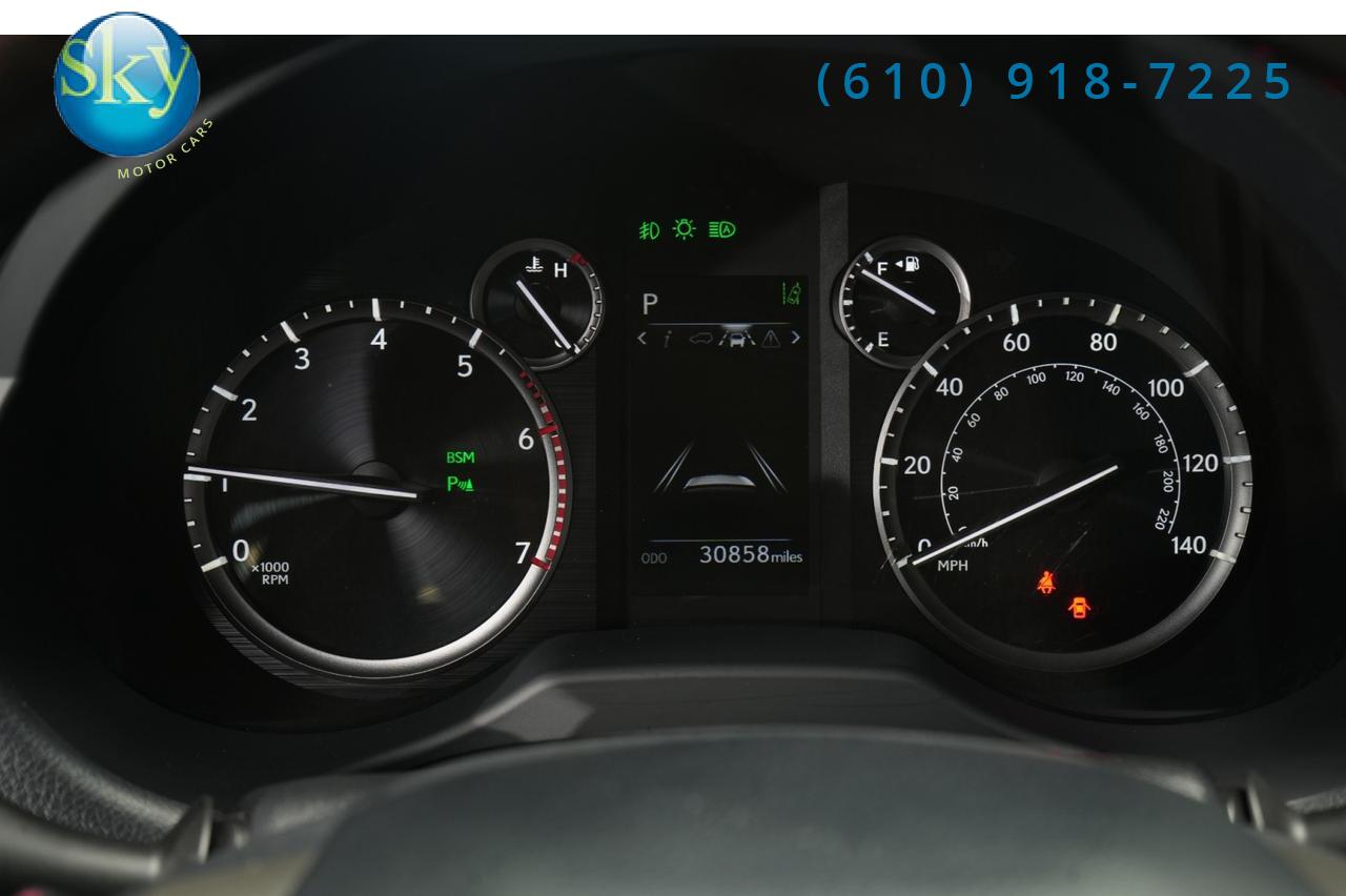 2020 Lexus GX 460 4WD Premium 7-PASSENGER West Chester PA
