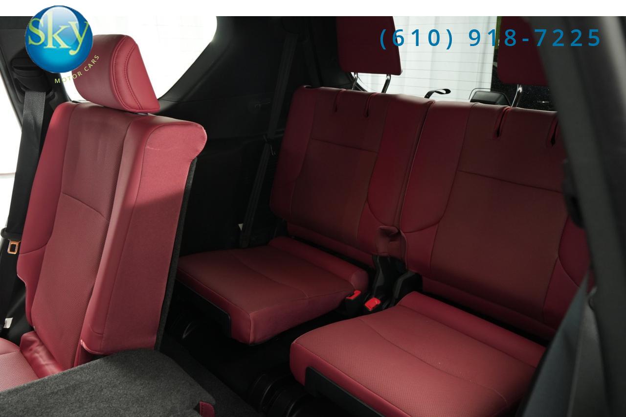 2020 Lexus GX 460 4WD Premium 7-PASSENGER West Chester PA