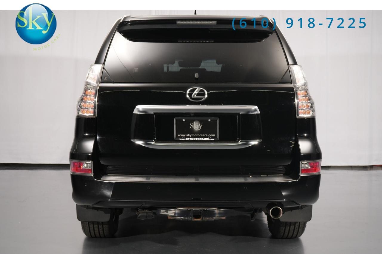 2020 Lexus GX 460 4WD Premium 7-PASSENGER West Chester PA