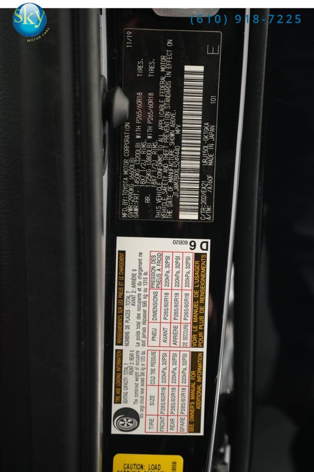 2020 Lexus GX 460 4WD Premium 7-PASSENGER West Chester PA