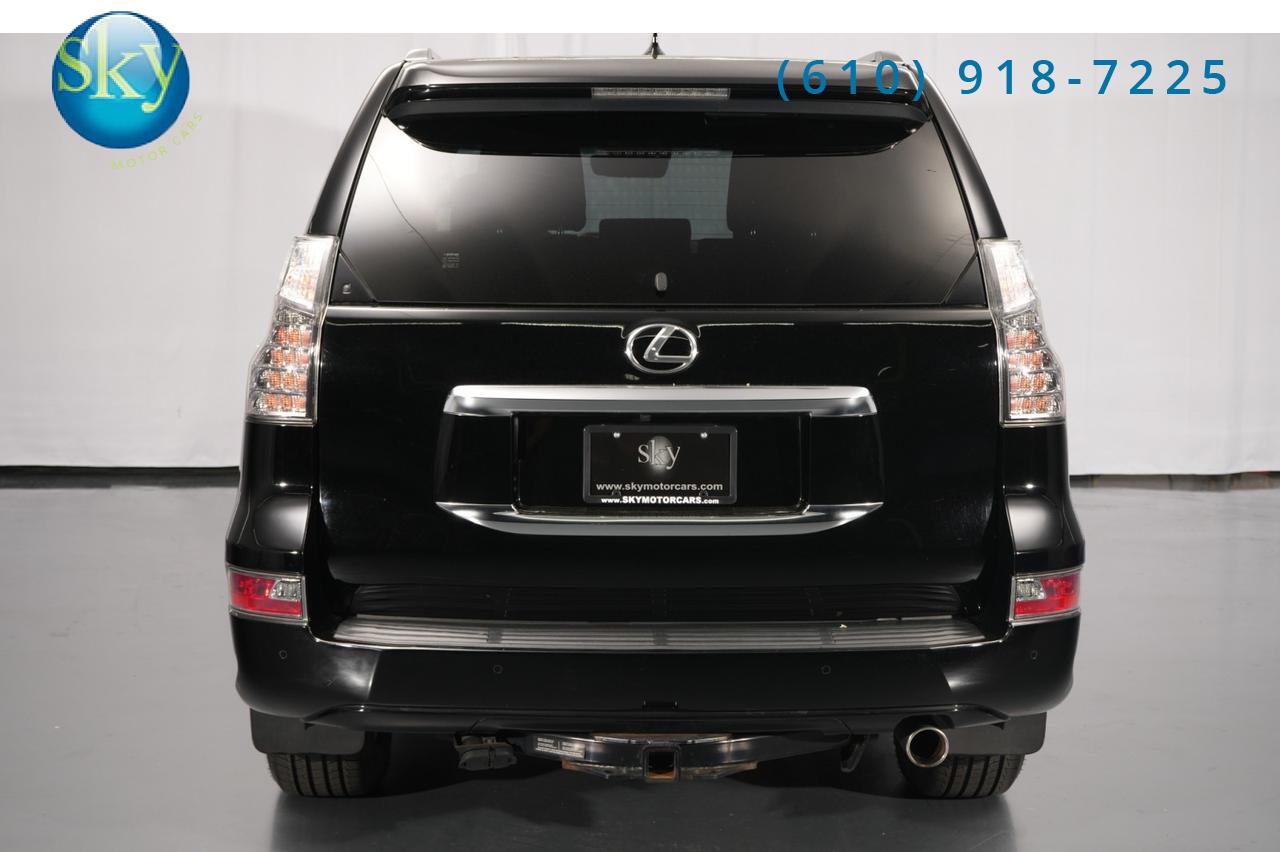 2020 Lexus GX 460 4WD Premium 7-PASSENGER West Chester PA
