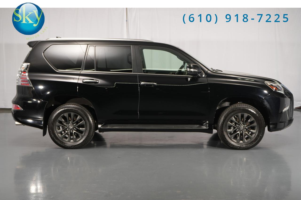 2020 Lexus GX 460 4WD Premium 7-PASSENGER West Chester PA