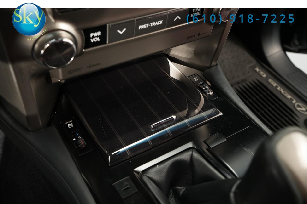 2020 Lexus GX 460 4WD Premium 7-PASSENGER West Chester PA