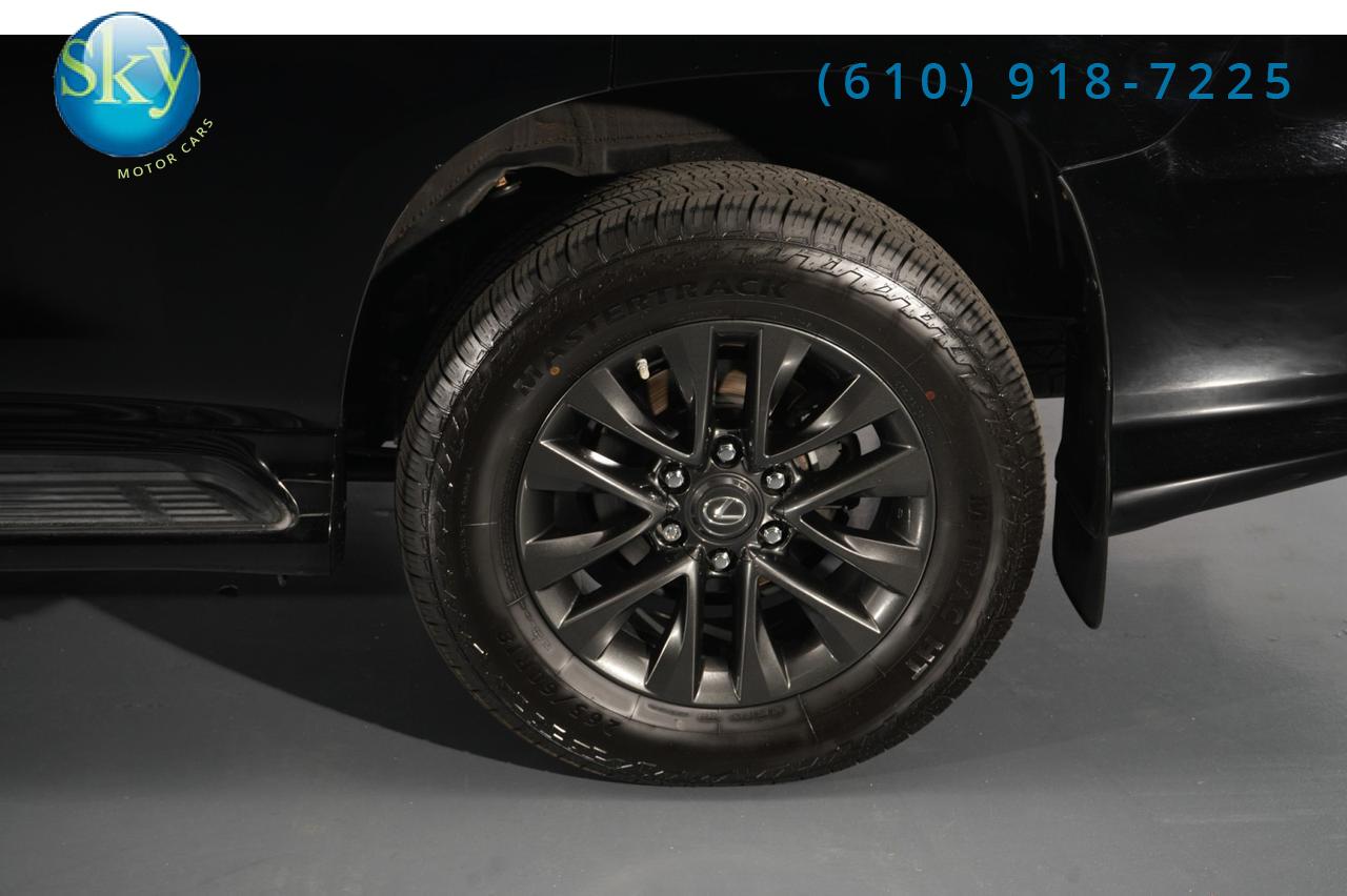 2020 Lexus GX 460 4WD Premium 7-PASSENGER West Chester PA