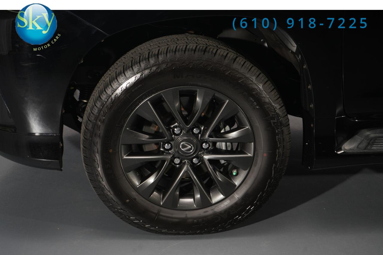 2020 Lexus GX 460 4WD Premium 7-PASSENGER West Chester PA