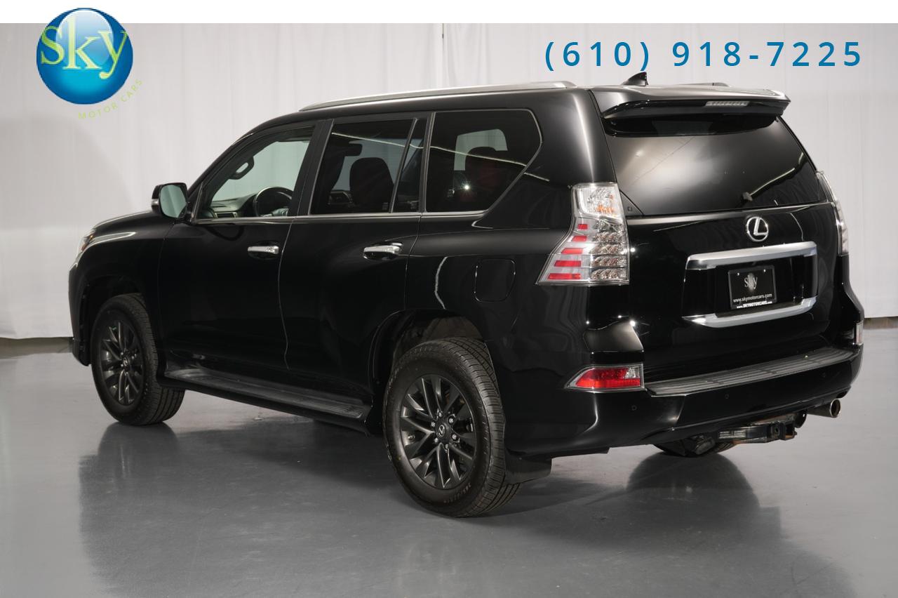 2020 Lexus GX 460 4WD Premium 7-PASSENGER West Chester PA
