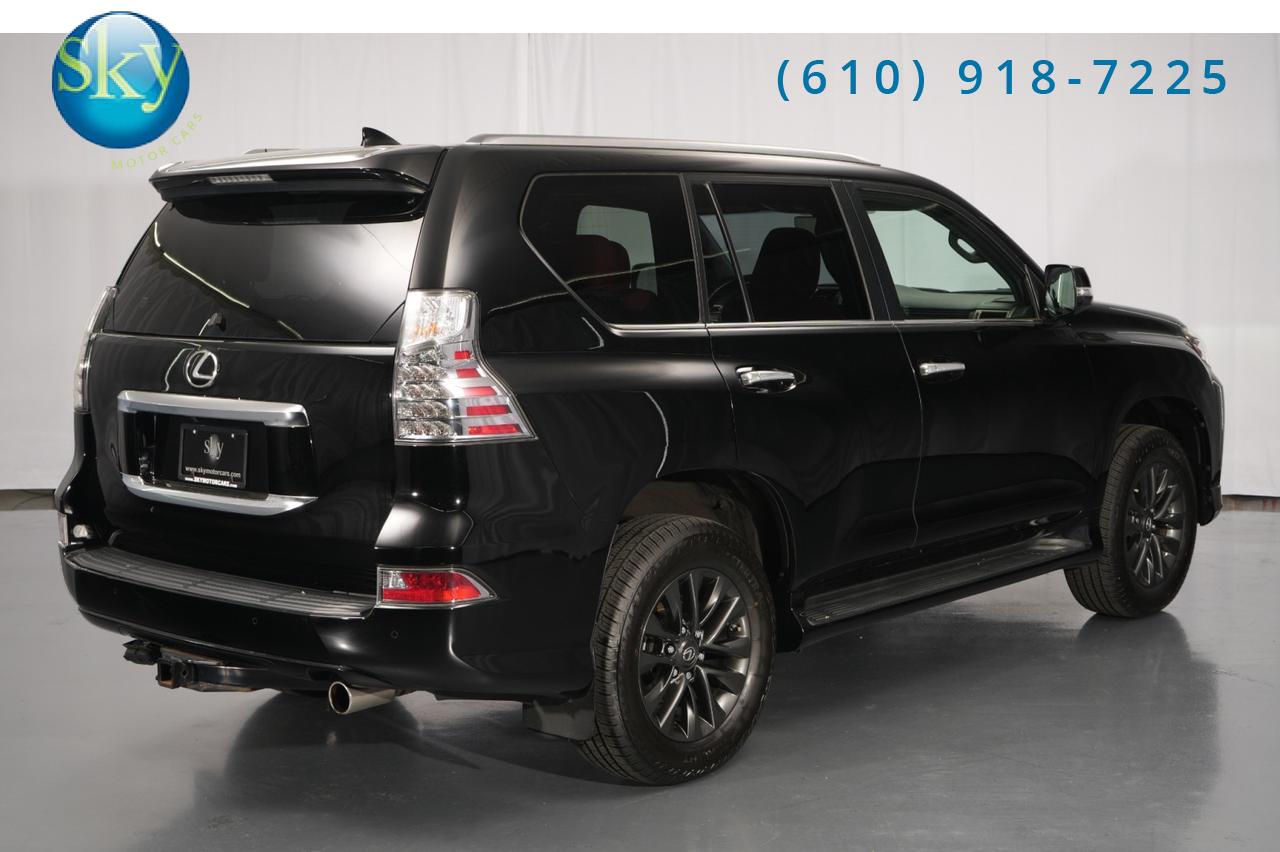 2020 Lexus GX 460 4WD Premium 7-PASSENGER West Chester PA