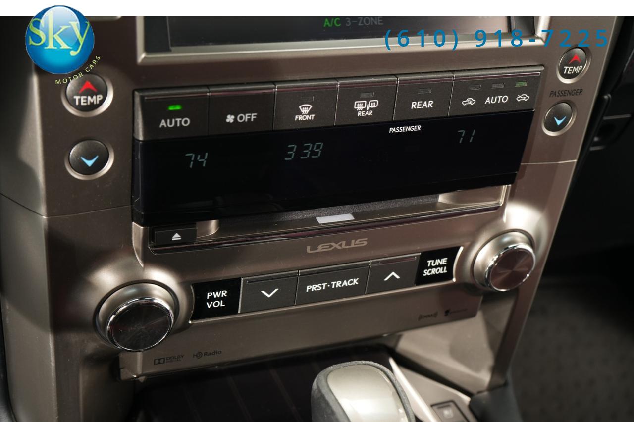 2020 Lexus GX 460 4WD Premium 7-PASSENGER West Chester PA