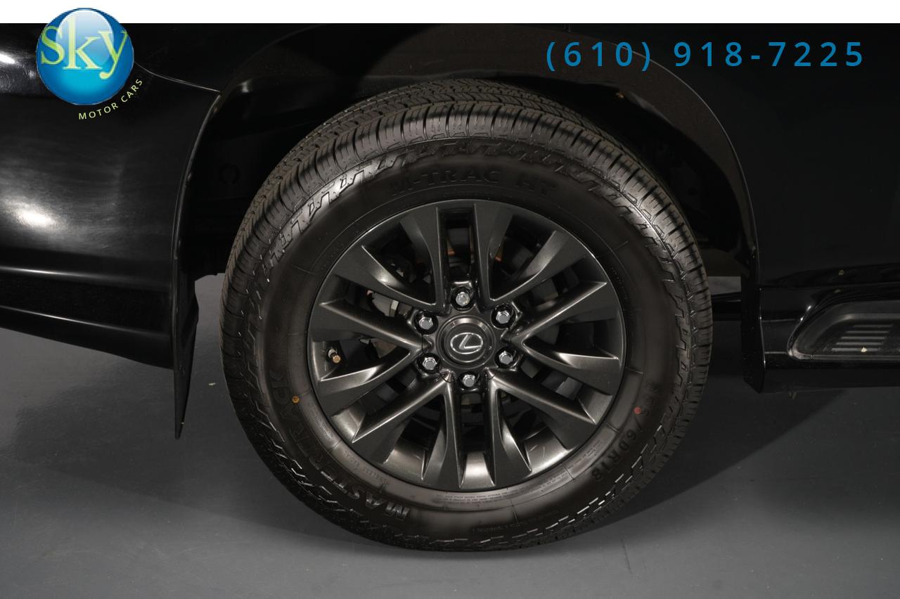 2020 Lexus GX 460 4WD Premium 7-PASSENGER West Chester PA