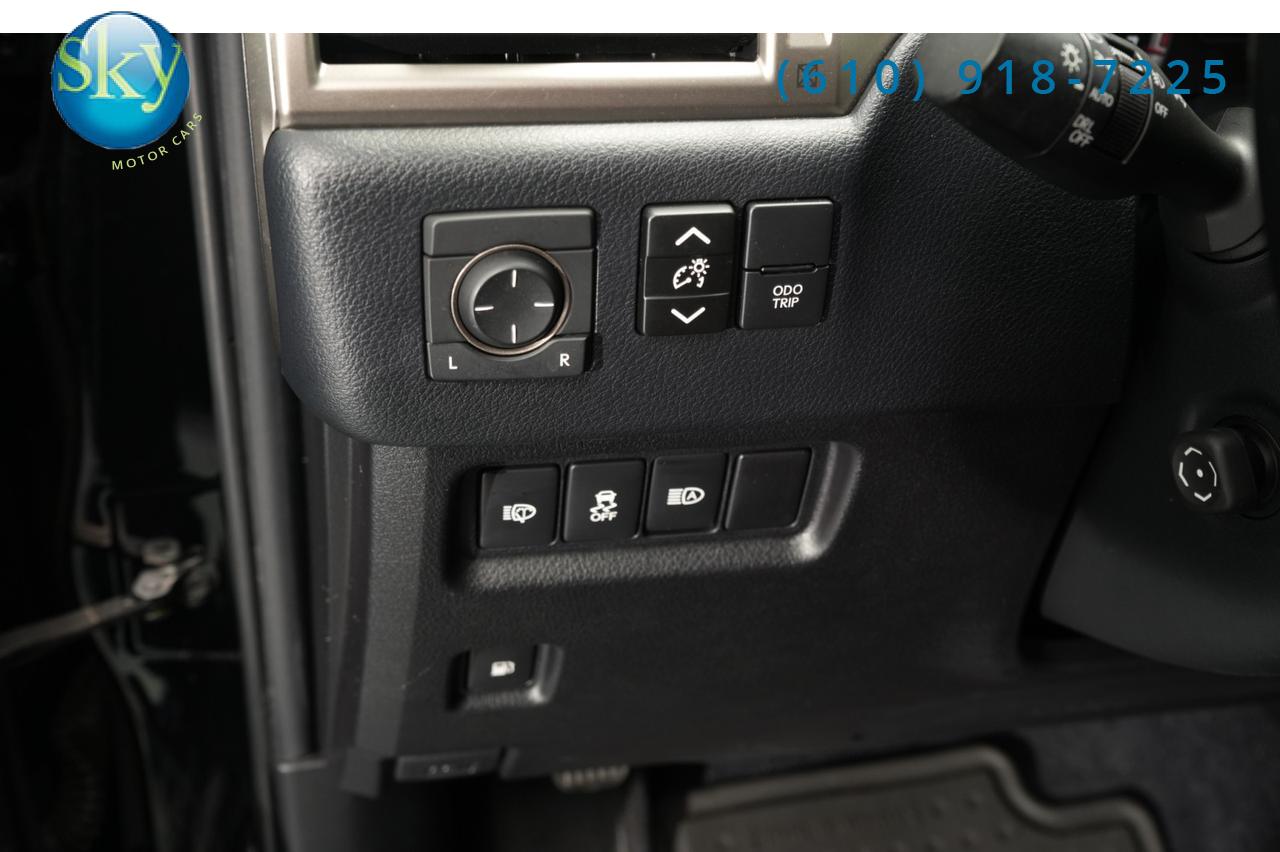 2020 Lexus GX 460 4WD Premium 7-PASSENGER West Chester PA
