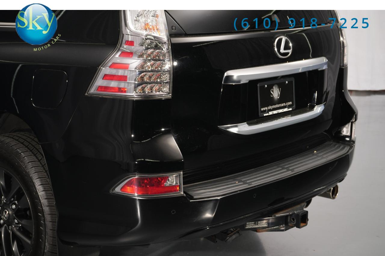2020 Lexus GX 460 4WD Premium 7-PASSENGER West Chester PA
