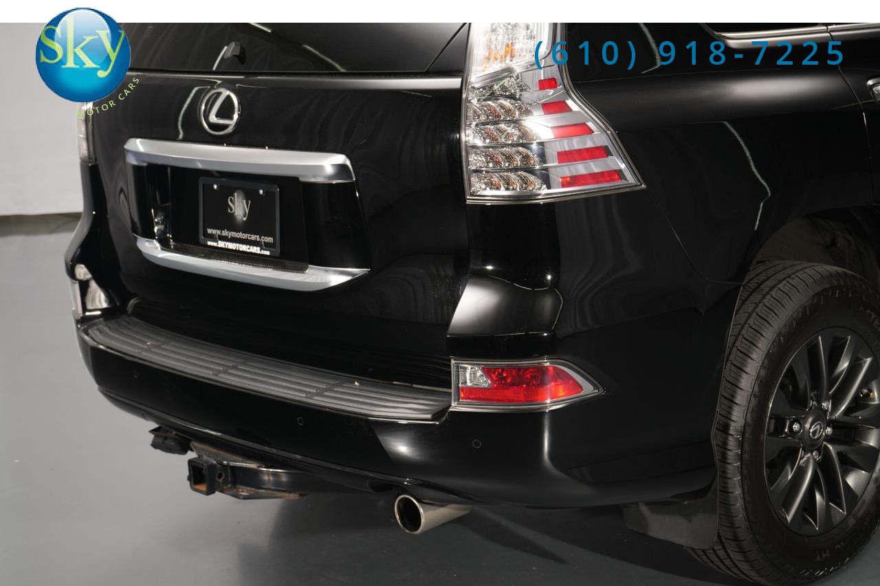 2020 Lexus GX 460 4WD Premium 7-PASSENGER West Chester PA
