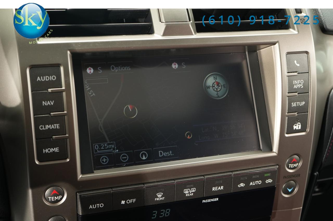 2020 Lexus GX 460 4WD Premium 7-PASSENGER West Chester PA
