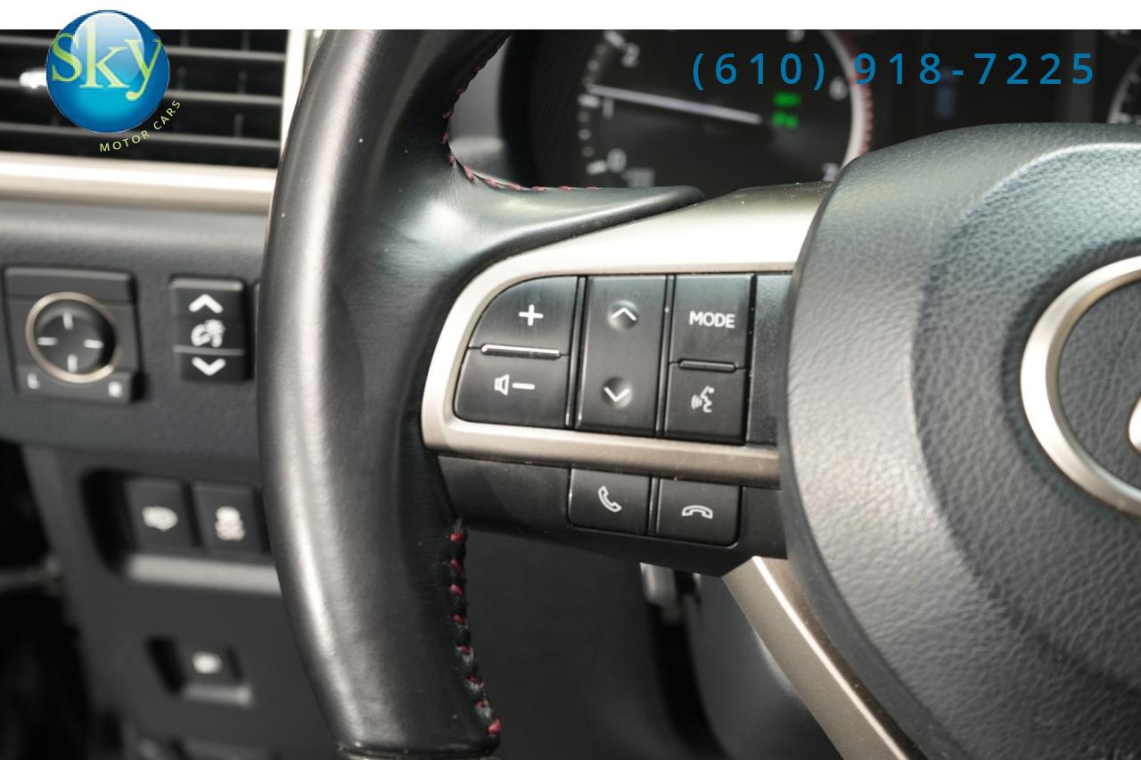 2020 Lexus GX 460 4WD Premium 7-PASSENGER West Chester PA
