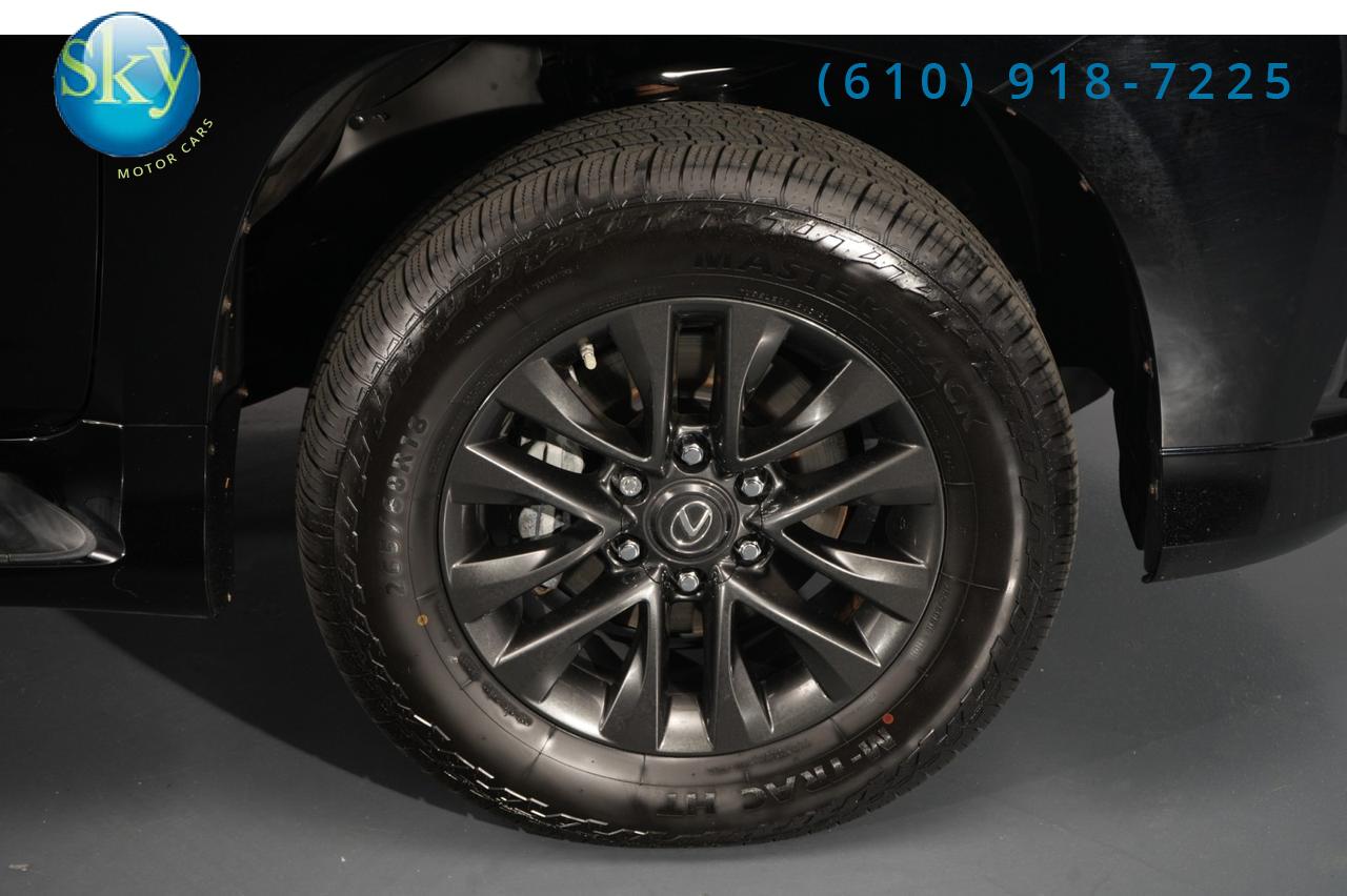 2020 Lexus GX 460 4WD Premium 7-PASSENGER West Chester PA
