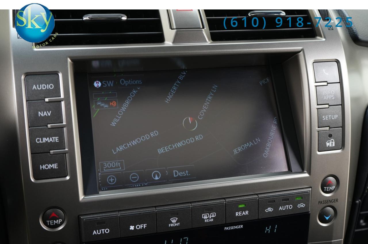 2020 Lexus GX 460 4WD Premium West Chester PA