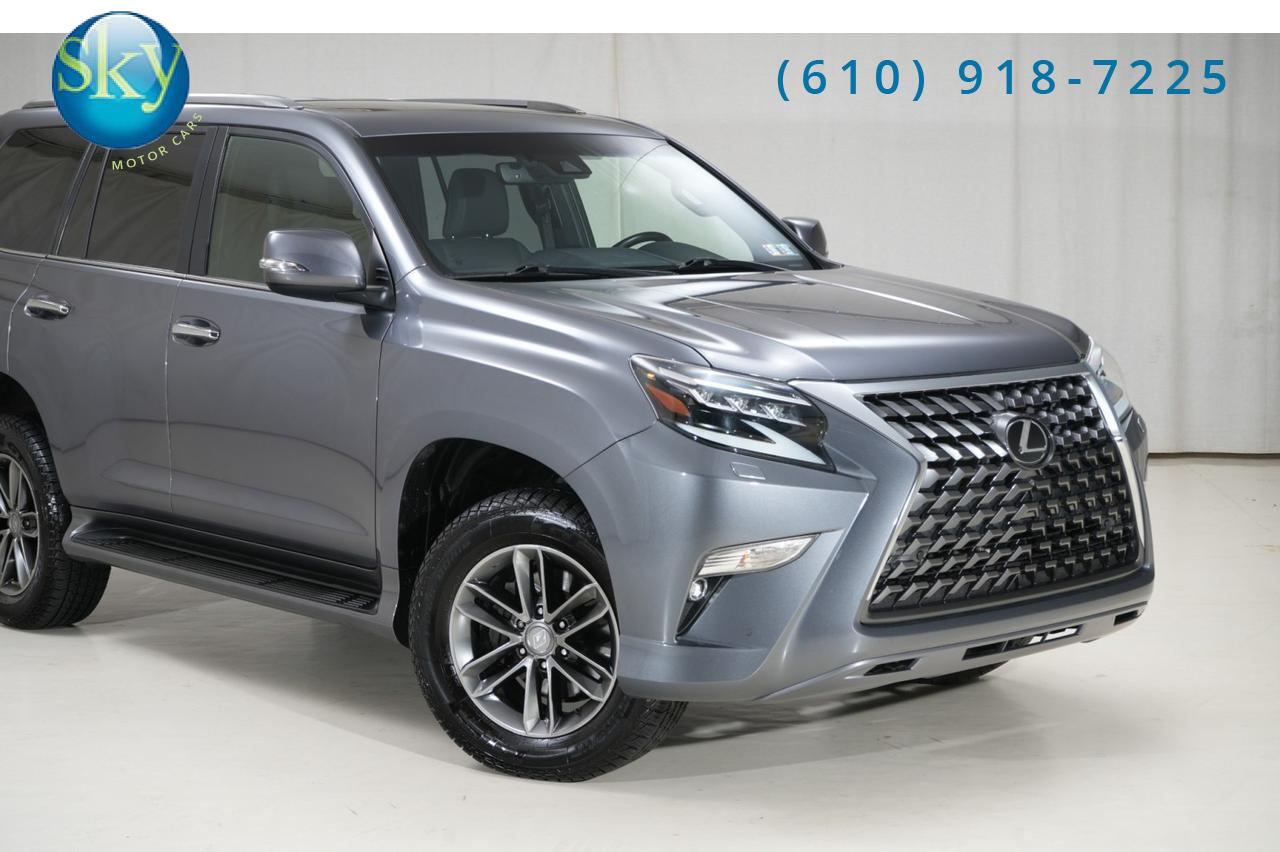 2020 Lexus GX 460 4WD Premium West Chester PA