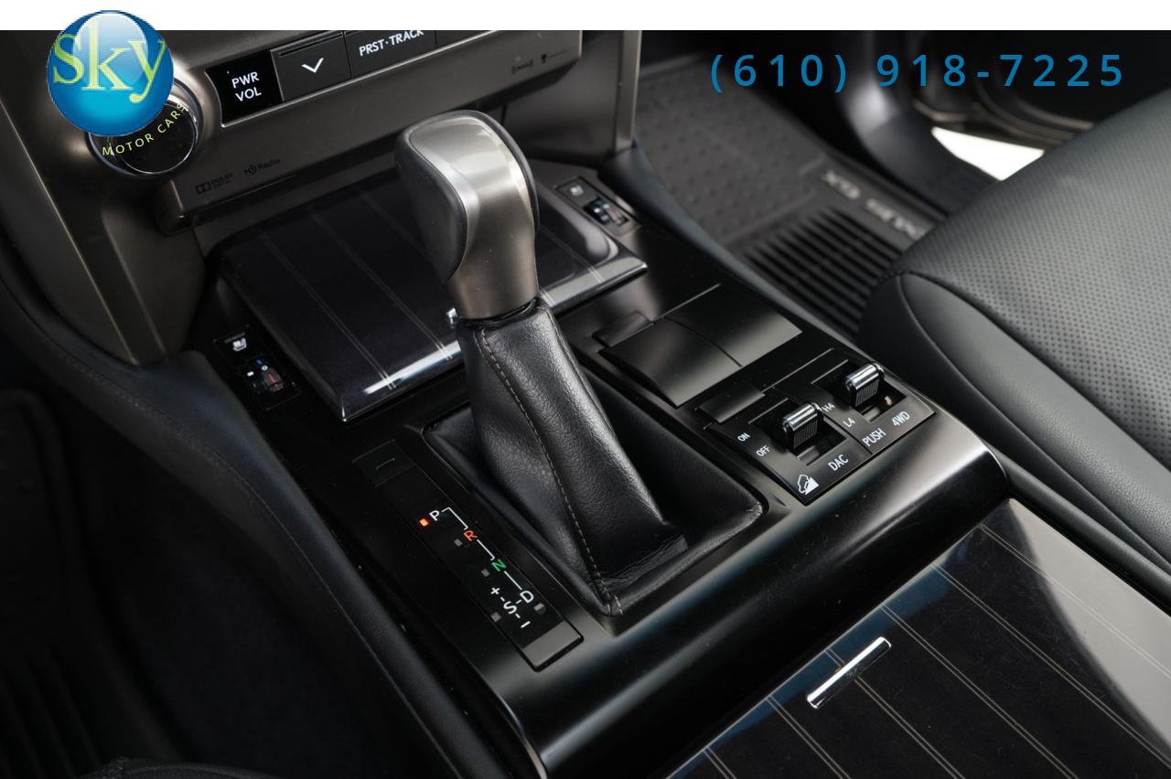 2020 Lexus GX 460 4WD Premium West Chester PA