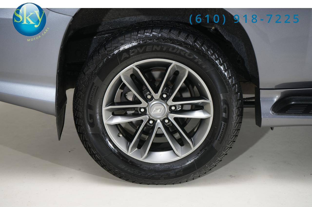 2020 Lexus GX 460 4WD Premium West Chester PA