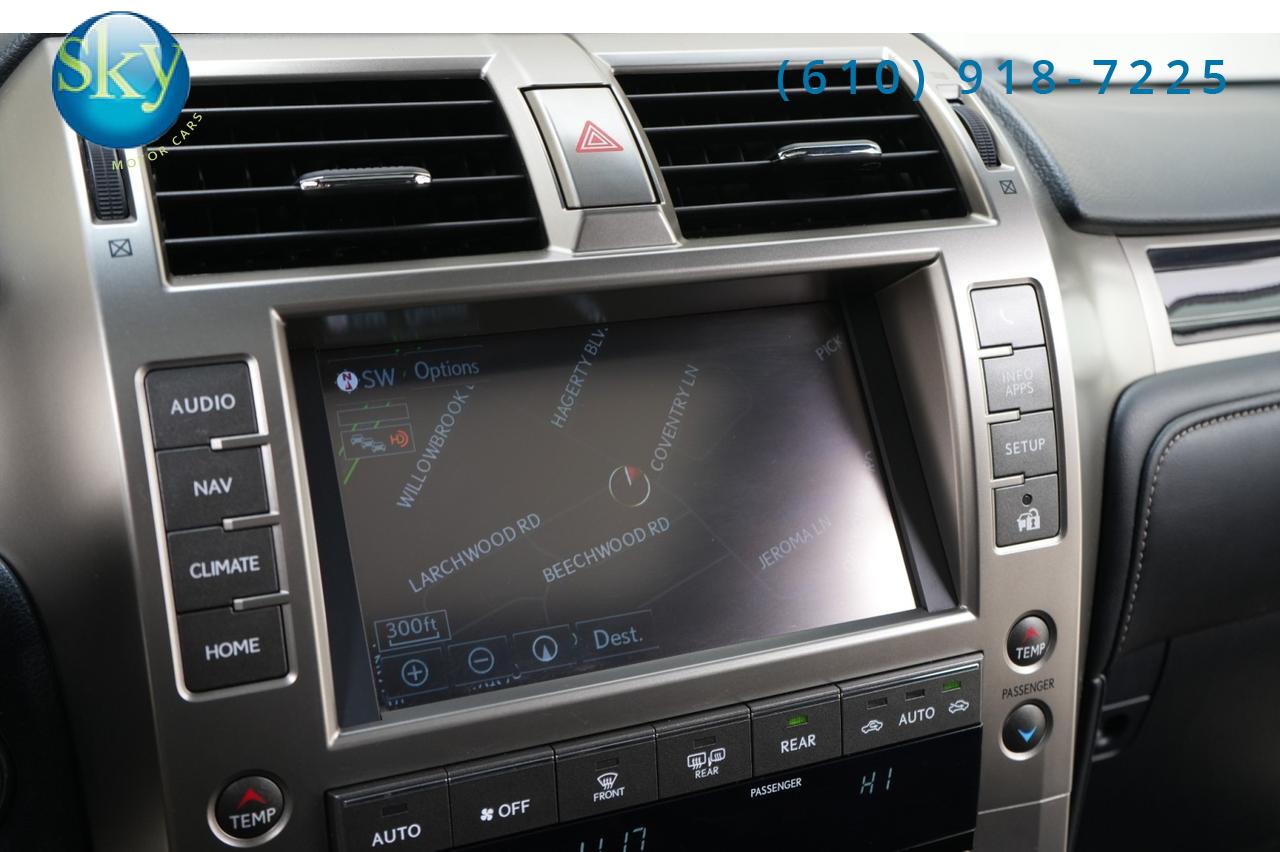 2020 Lexus GX 460 4WD Premium West Chester PA