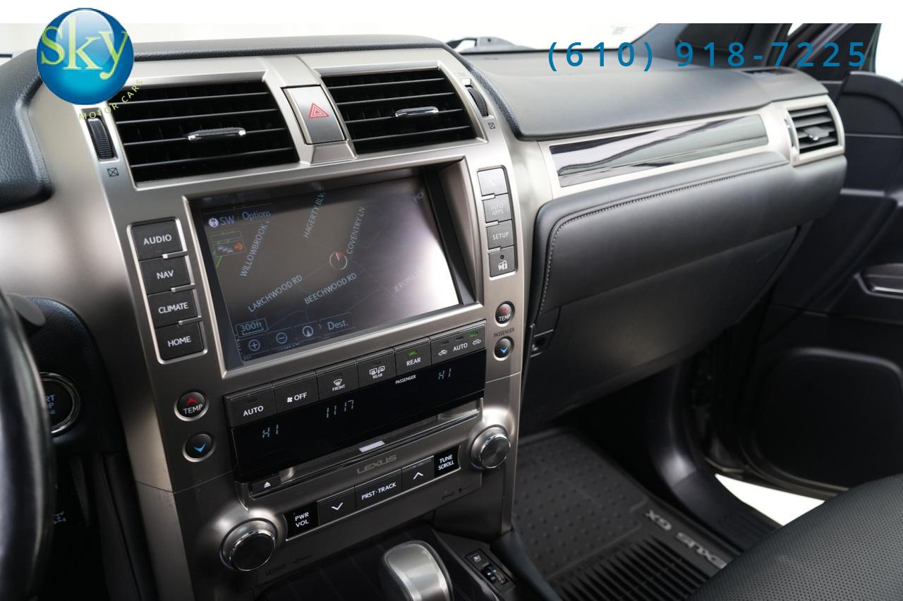 2020 Lexus GX 460 4WD Premium West Chester PA