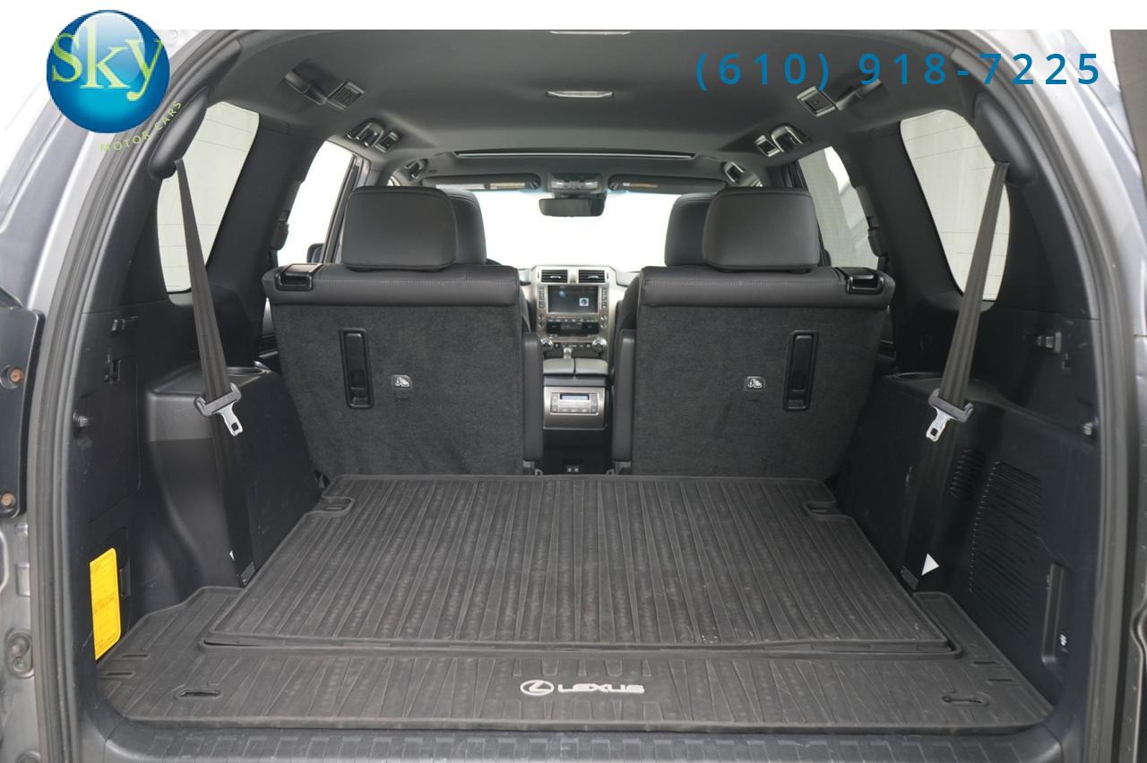 2020 Lexus GX 460 4WD Premium West Chester PA