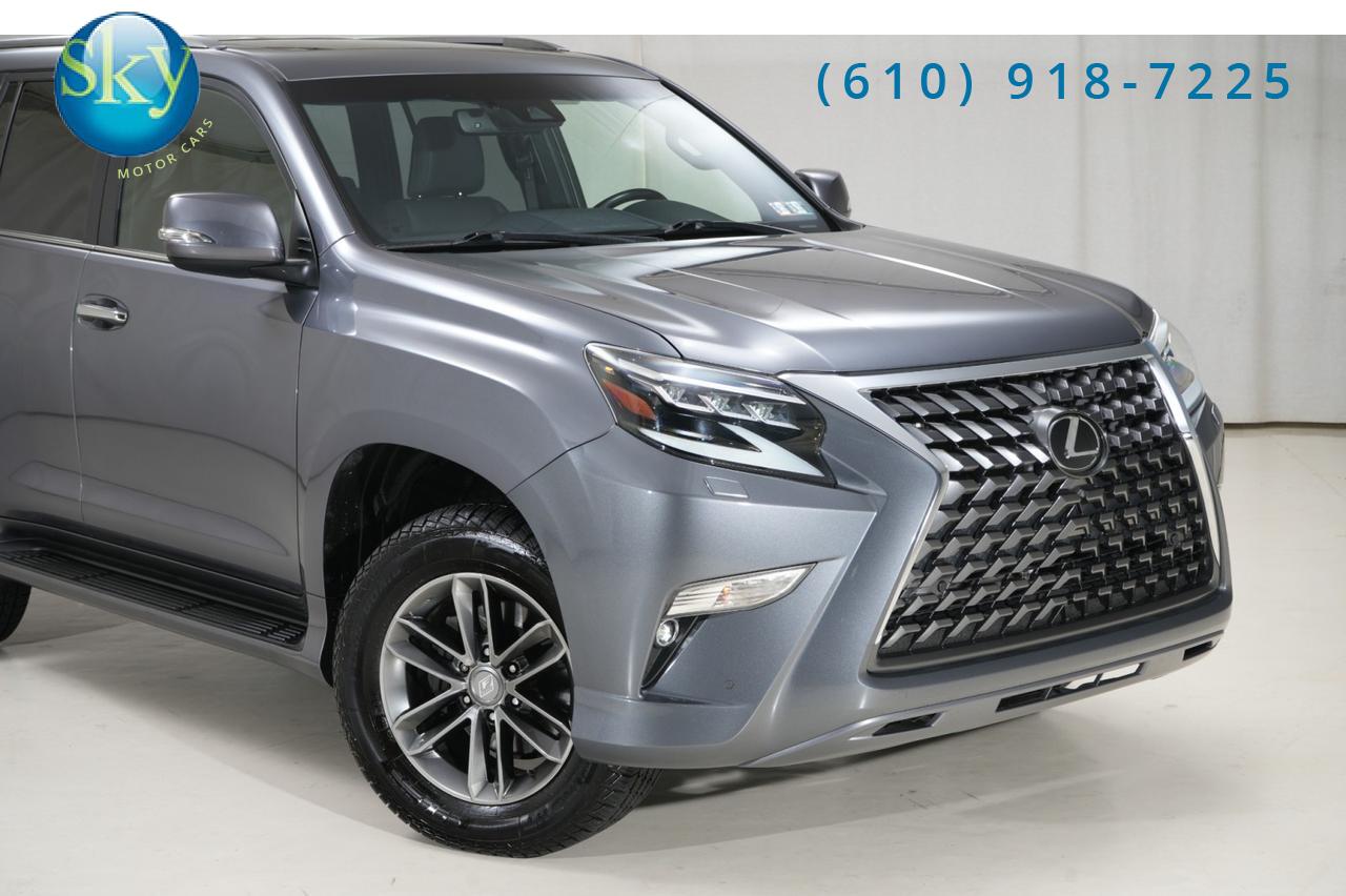 2020 Lexus GX 460 4WD Premium West Chester PA