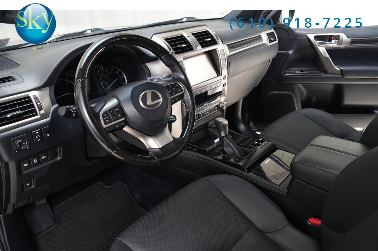 2020 Lexus GX 460 4WD Premium West Chester PA