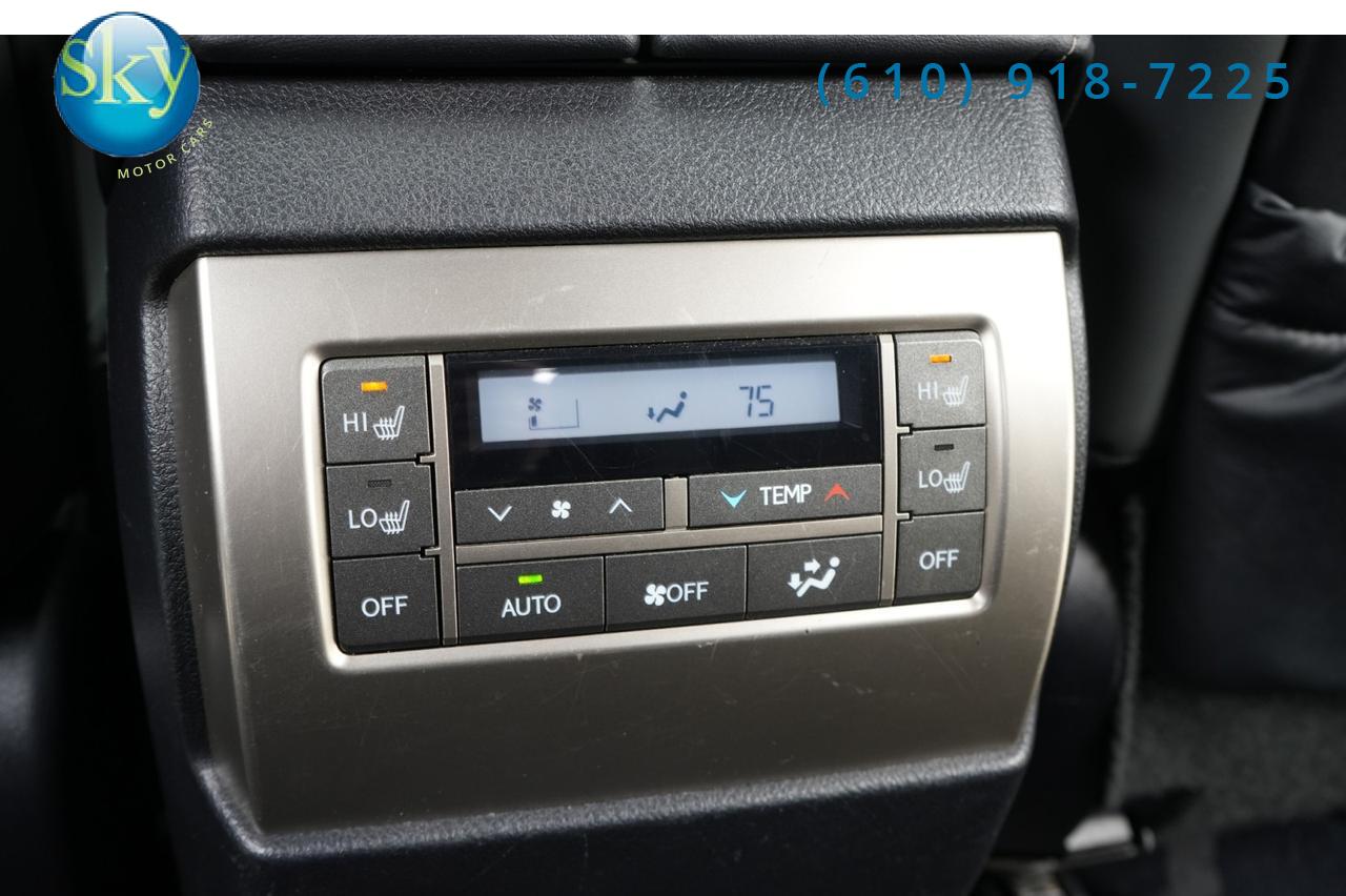 2020 Lexus GX 460 4WD Premium West Chester PA