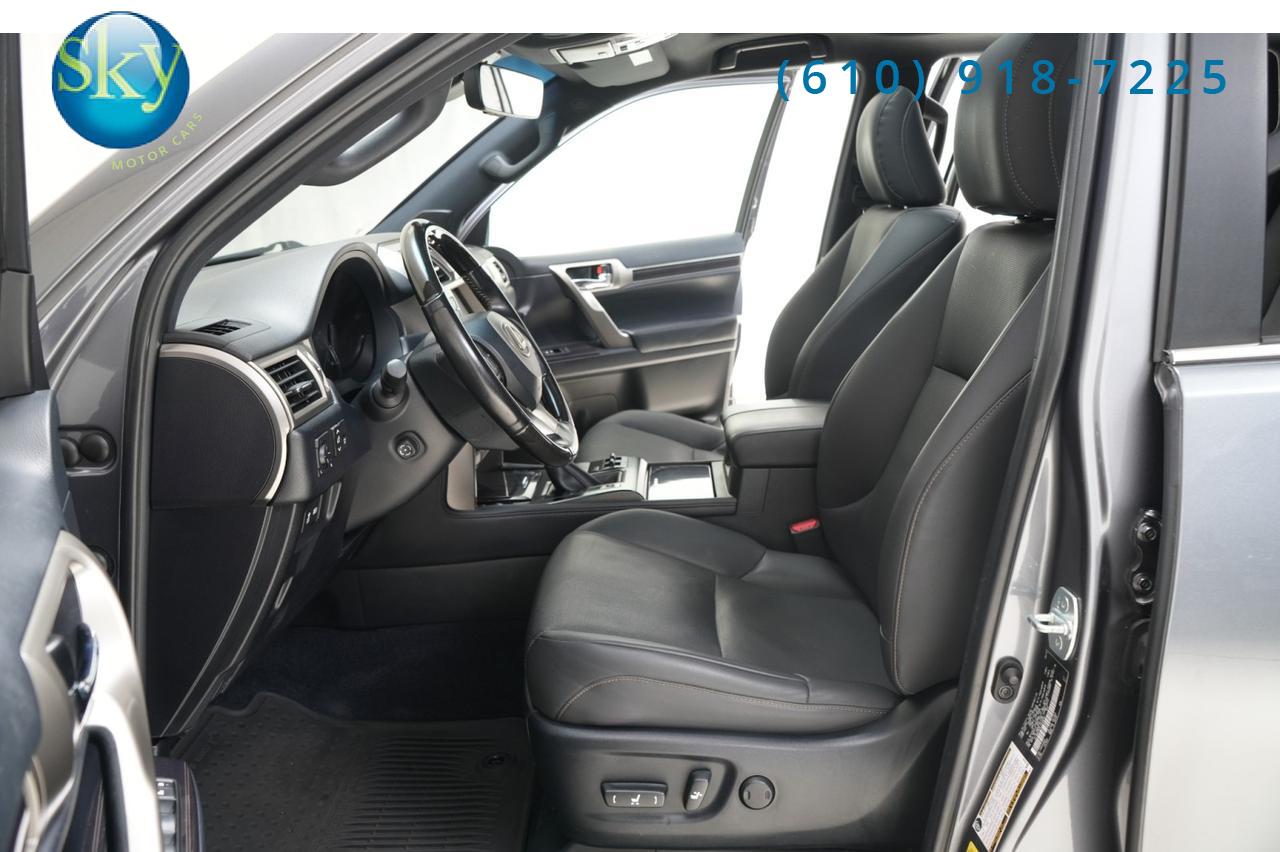 2020 Lexus GX 460 4WD Premium West Chester PA