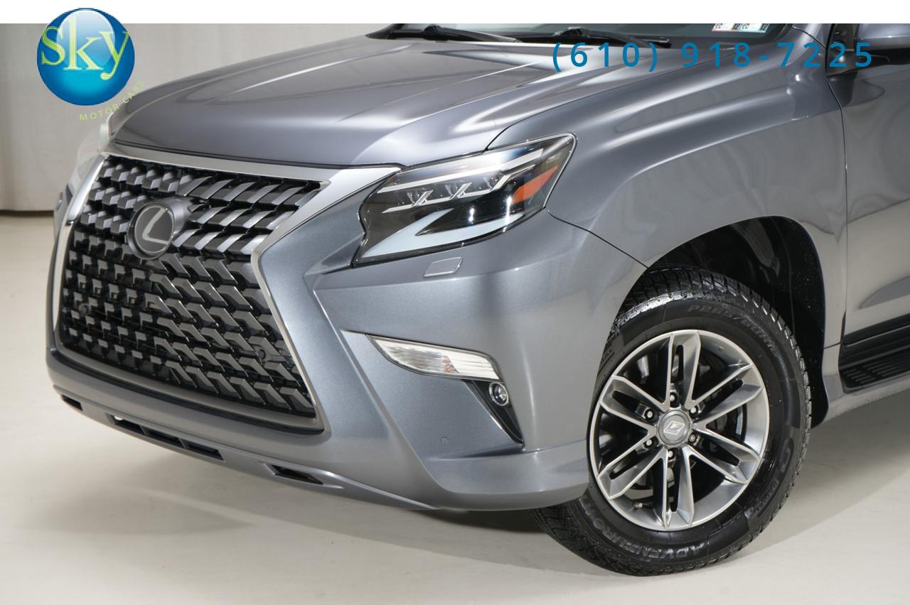 2020 Lexus GX 460 4WD Premium West Chester PA