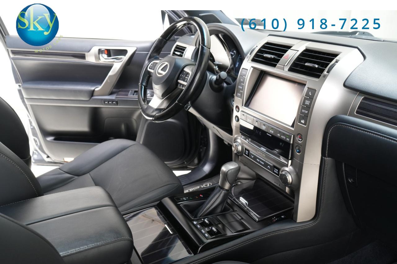 2020 Lexus GX 460 4WD Premium West Chester PA