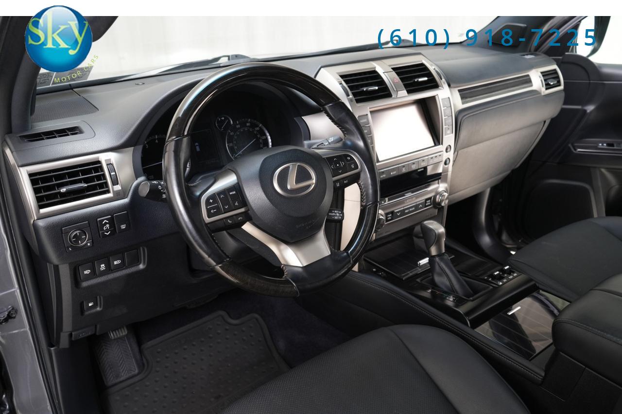 2020 Lexus GX 460 4WD Premium West Chester PA