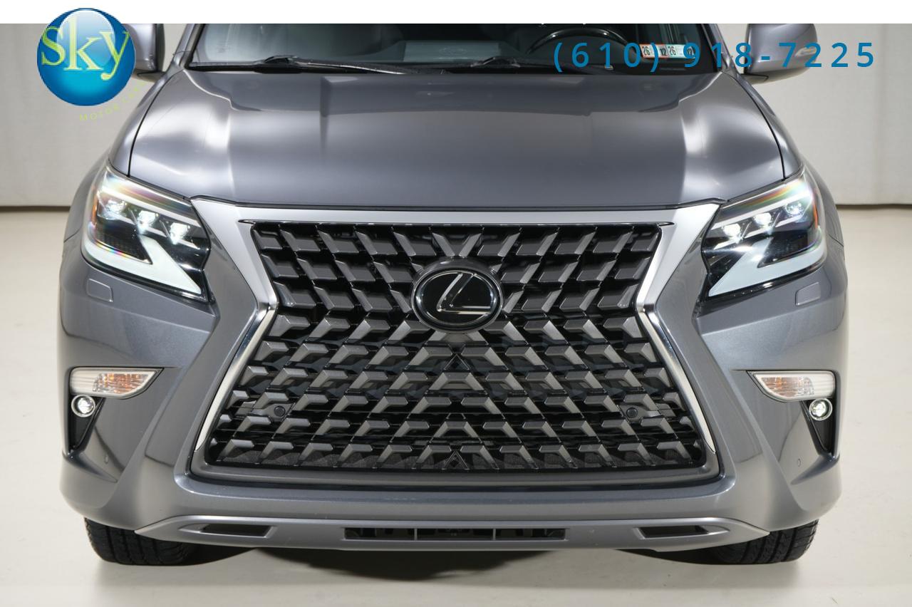 2020 Lexus GX 460 4WD Premium West Chester PA