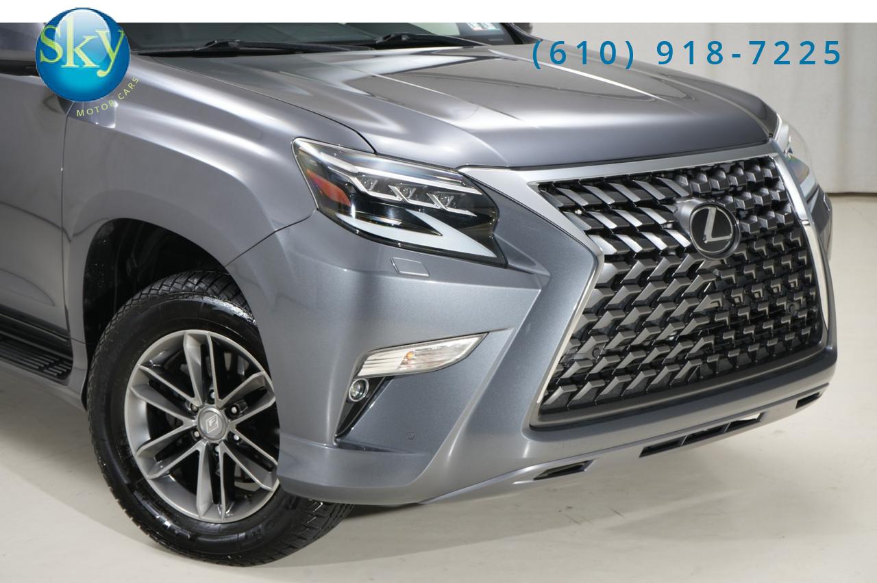 2020 Lexus GX 460 4WD Premium West Chester PA