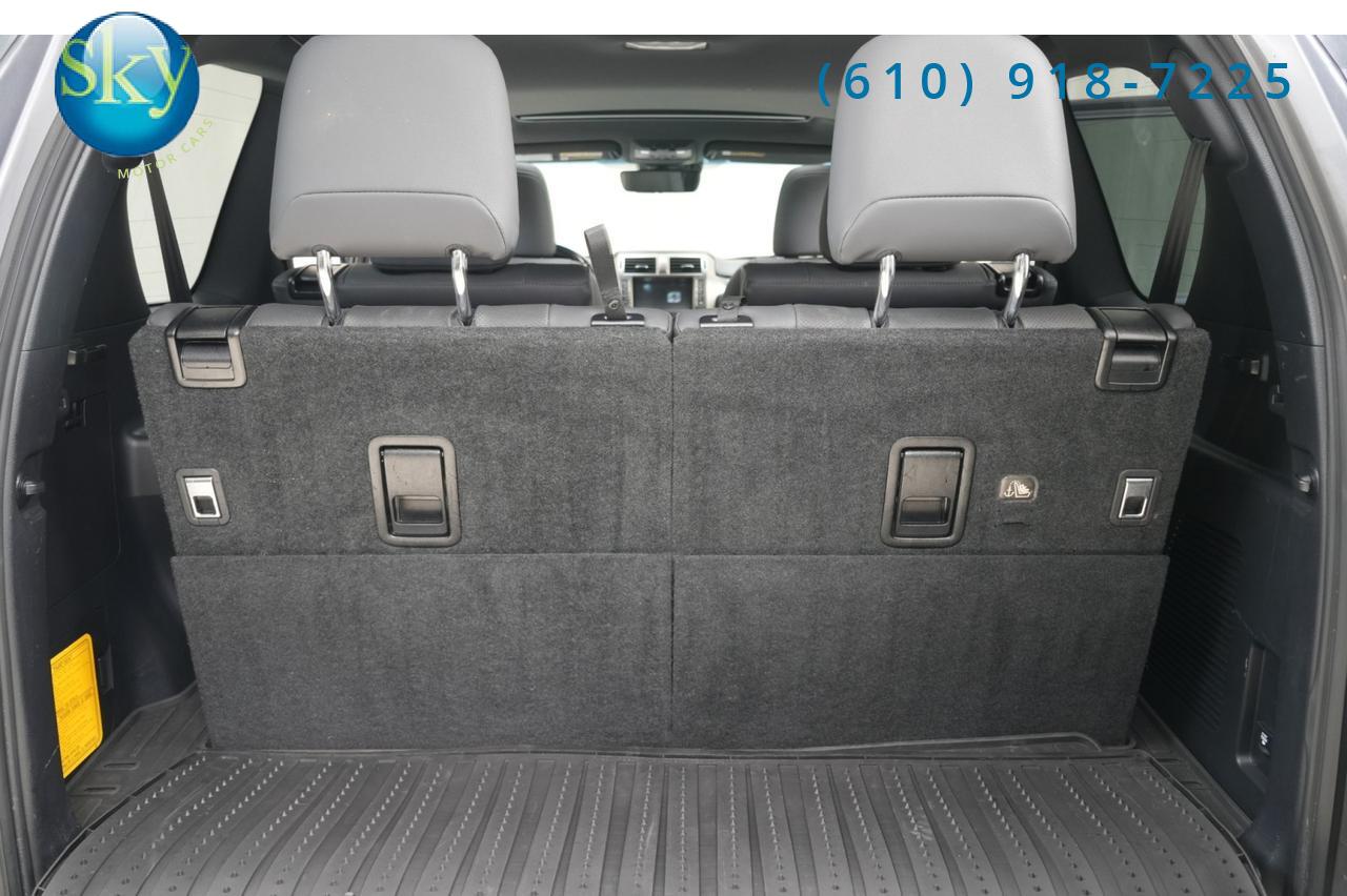 2020 Lexus GX 460 4WD Premium West Chester PA