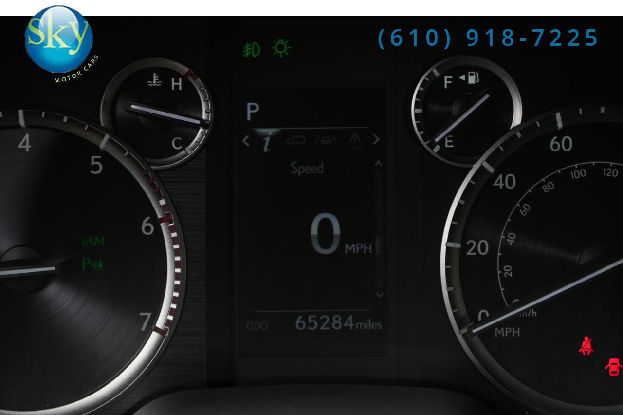 2020 Lexus GX 460 4WD Premium West Chester PA