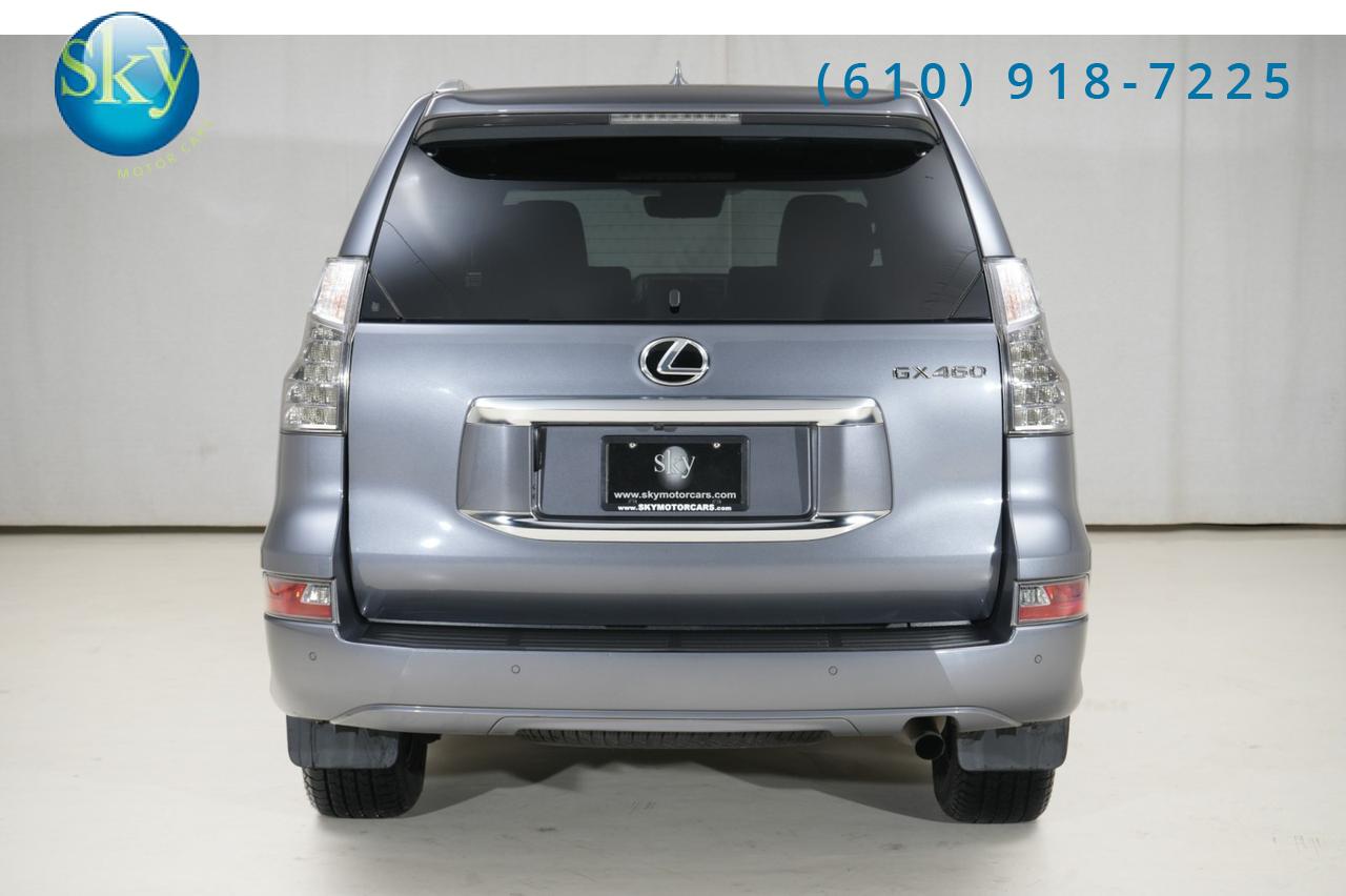 2020 Lexus GX 460 4WD Premium West Chester PA