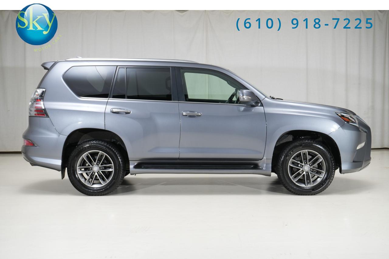 2020 Lexus GX 460 4WD Premium West Chester PA