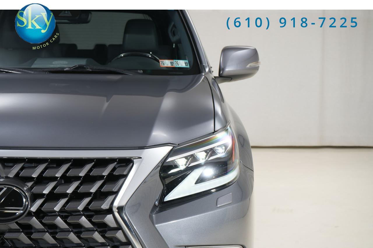 2020 Lexus GX 460 4WD Premium West Chester PA