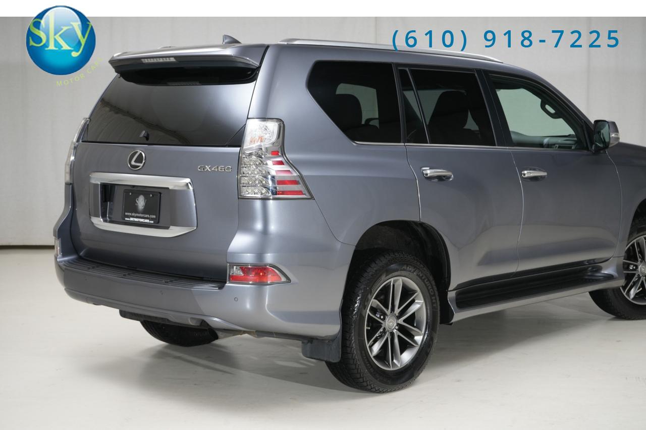 2020 Lexus GX 460 4WD Premium West Chester PA