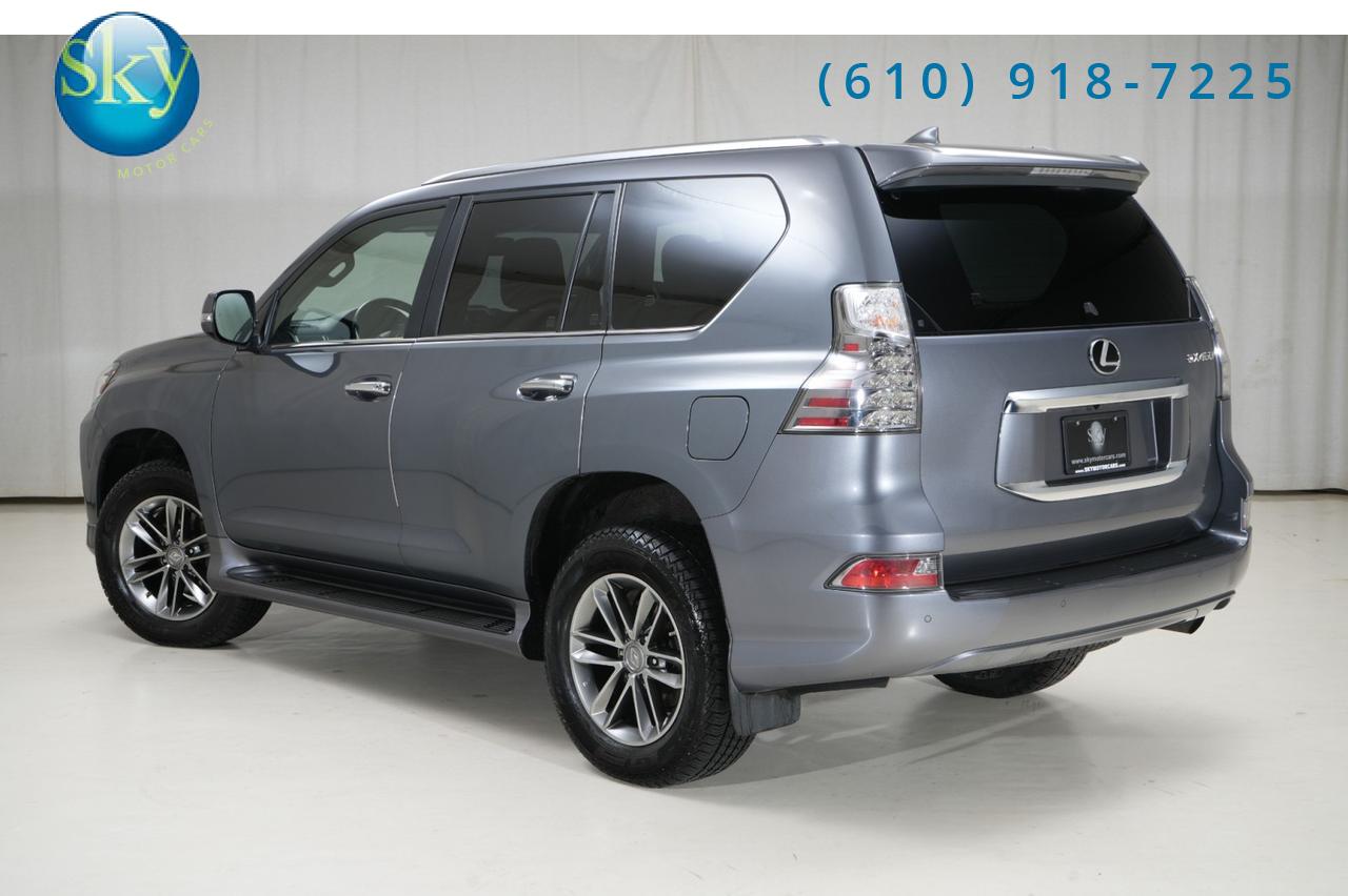 2020 Lexus GX 460 4WD Premium West Chester PA
