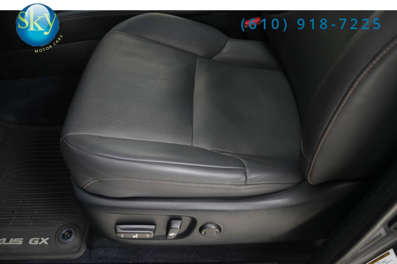 2020 Lexus GX 460 4WD Premium West Chester PA