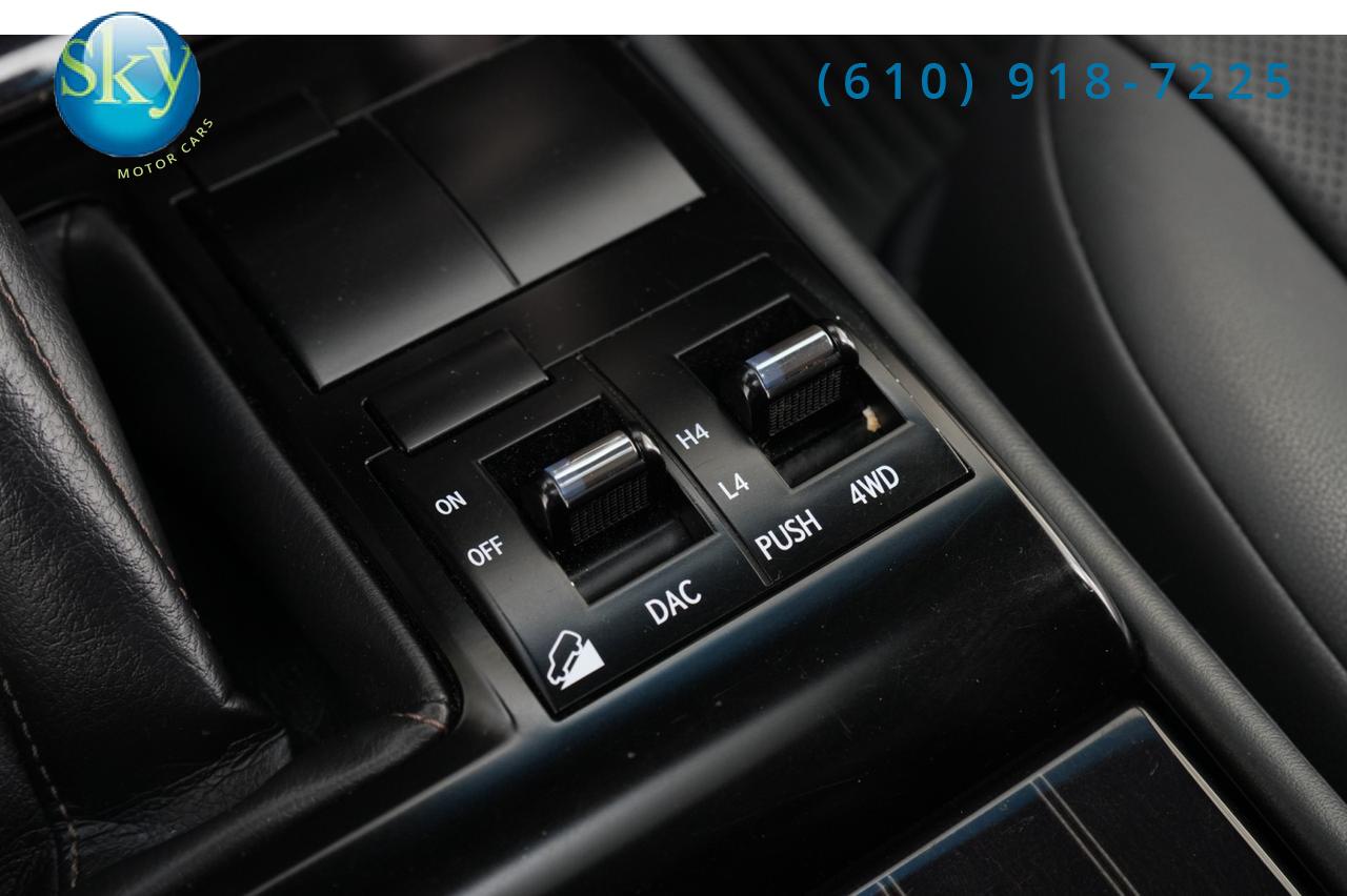 2020 Lexus GX 460 4WD Premium West Chester PA