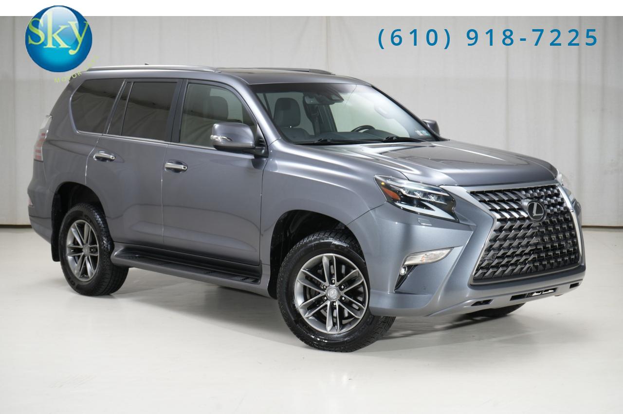 2020 Lexus GX 460 4WD Premium West Chester PA