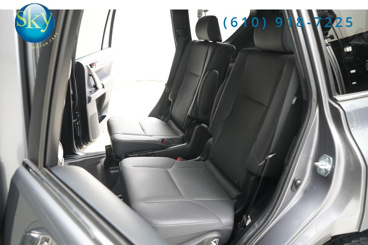 2020 Lexus GX 460 4WD Premium West Chester PA