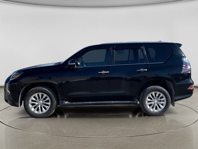 2020 Lexus GX 460