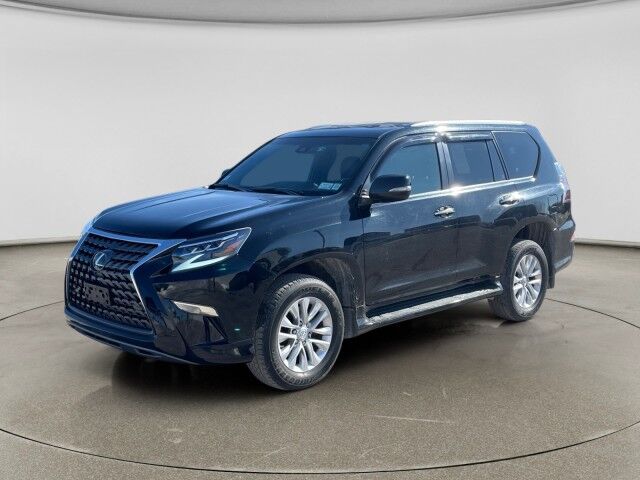 2020 Lexus GX 460