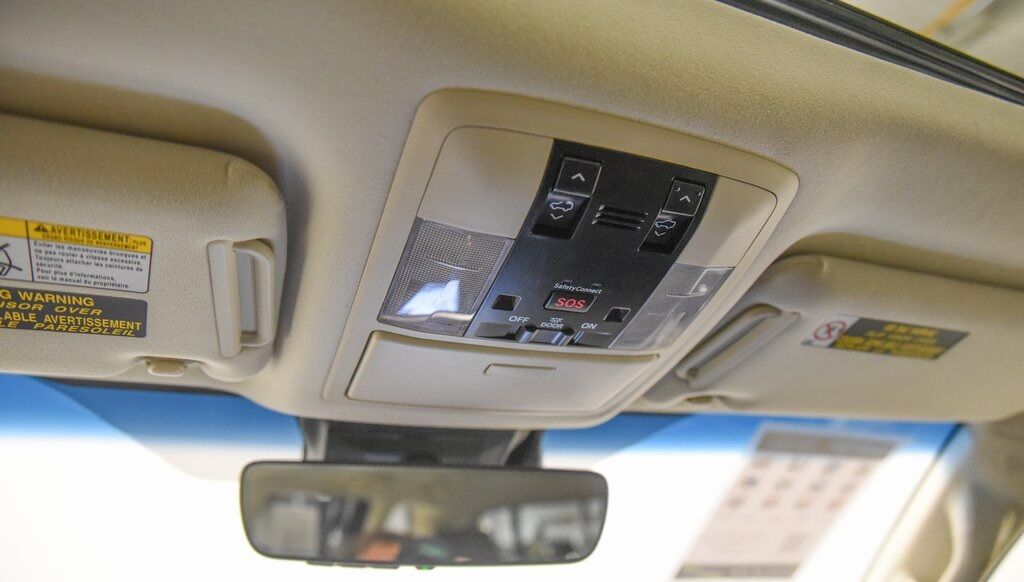 2020 Lexus GX 460 Luxury Akron